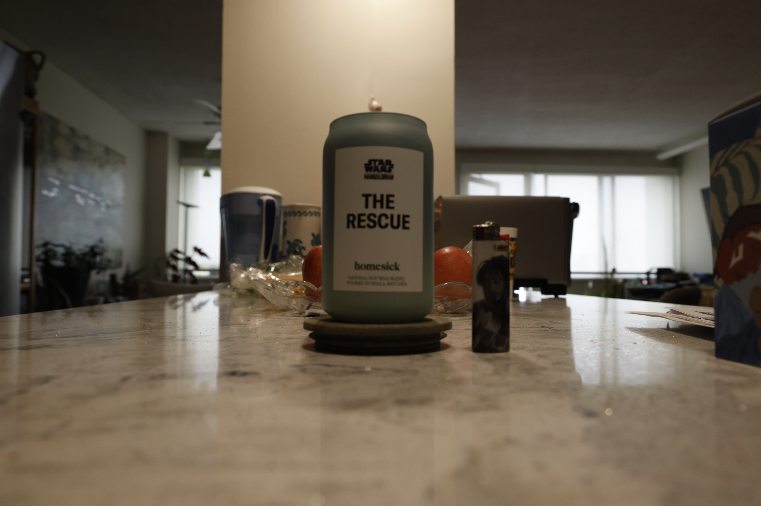 Screenshot of raw deep depth of field photo